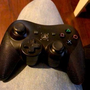 Just a ps3 controller